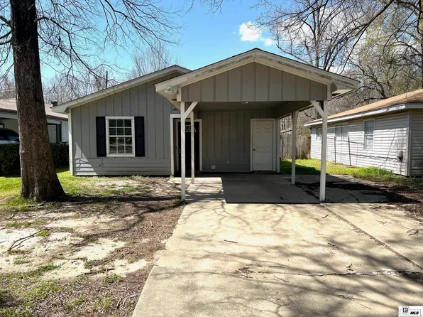 542 Woodhaven Dr, Monroe, LA 71203