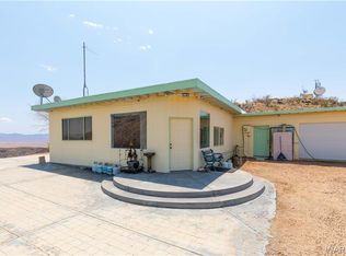 8050 N Rastro De Charcas, Kingman, AZ 86409