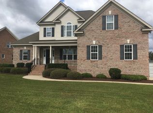 549 Stillwater Dr, Winterville, NC 28590