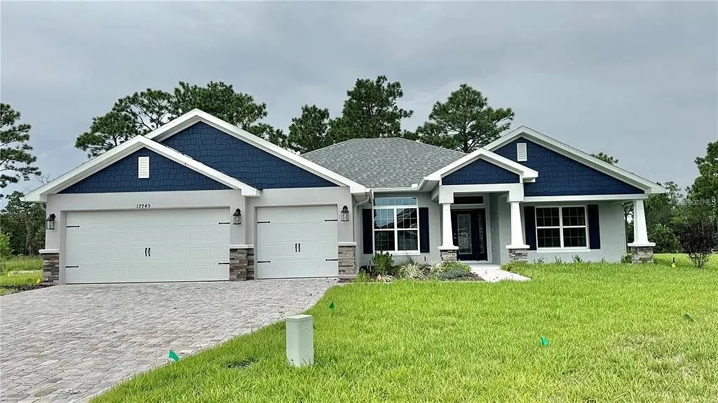 4 bed, 3.0 bath, 2508 sqft, $2,500 — Photo 1