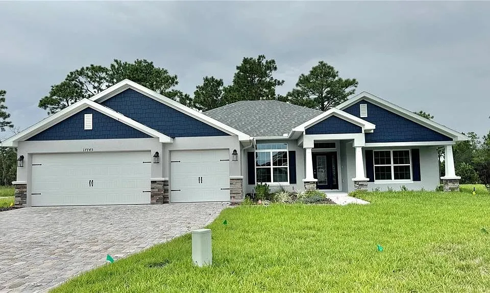 17745 SW 72nd Street Rd