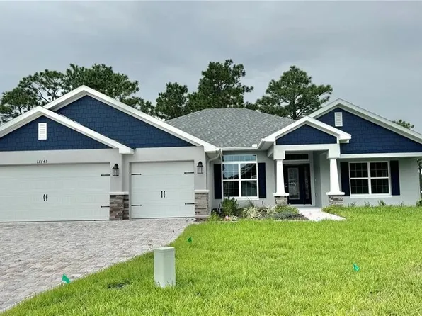 17745 SW 72nd Street Rd, Dunnellon, FL 34432