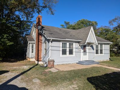 208 McGregor St, Lebanon, TN, 37087