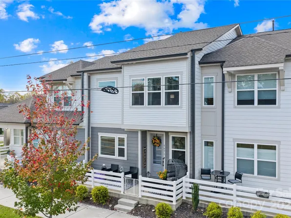 5671 Comiskey Aly, Kannapolis, NC 28081