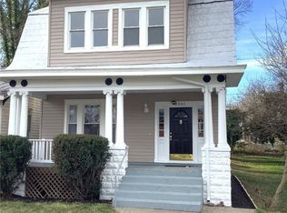 2304 4th Ave, Richmond, VA 23222