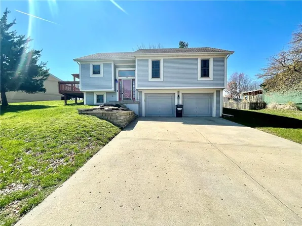 1501 NW 79th Ter, Kansas City, MO 64118