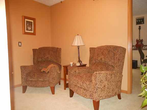 Loft Area