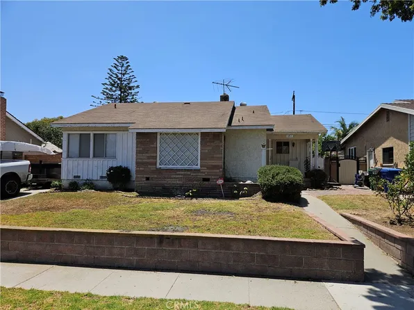 6812 E La Marimba St, Long Beach, CA 90815