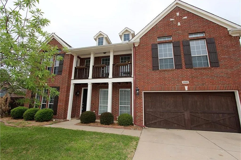 Building Photo - 3500 Delaney Dr