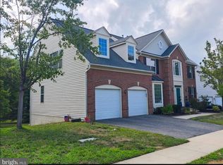 12503 Marleigh Dr, Bowie, MD 20720