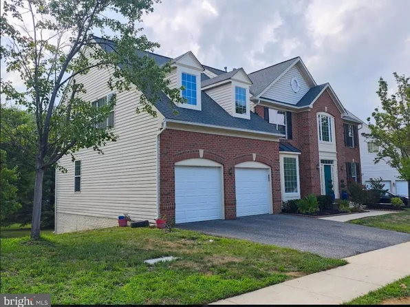 12503 Marleigh Dr, Bowie, MD 20720