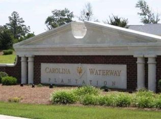 1003 Shipmaster Ave, Myrtle Beach, SC 29579