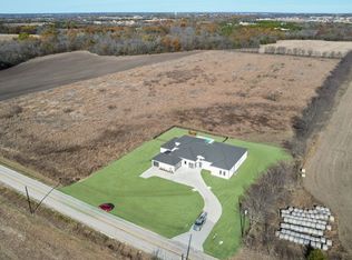 2284 County Road 222, Anna, TX 75409