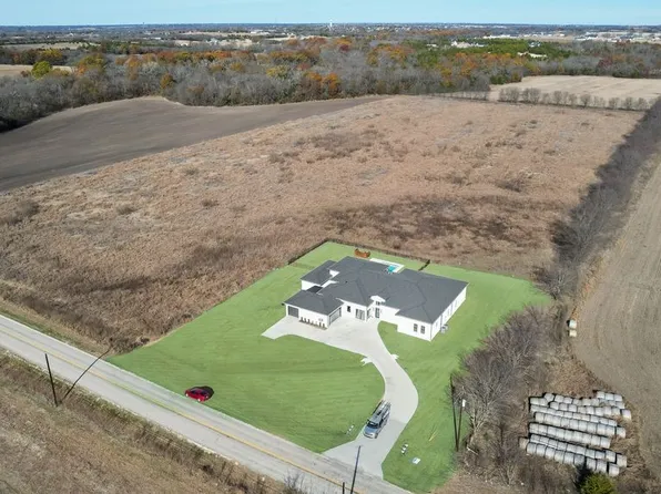 2284 County Road 222, Anna, TX 75409