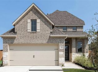 217 Freeman Loop, Liberty Hill, TX 78642