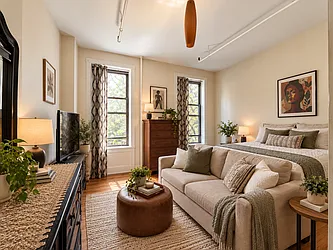 212 West 123rd Street, #4