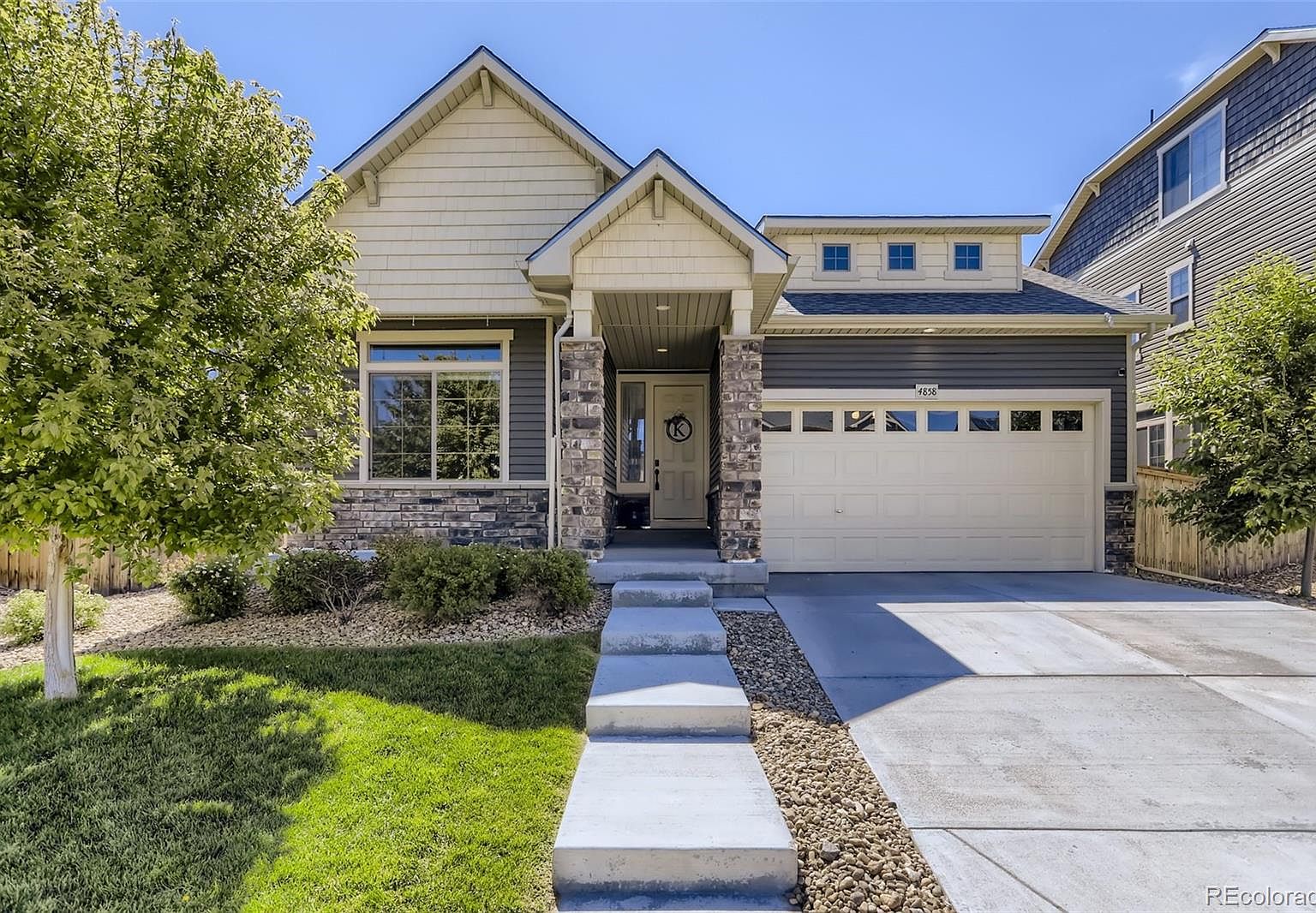 4858 S Biloxi Way, Aurora, CO 80016 Zillow