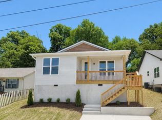 3904 Lilac Ave, Knoxville, TN 37914