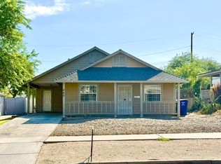 445 S 1st Ave, Yuma, AZ 85364