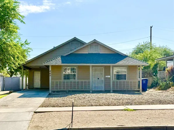 445 S 1st Ave, Yuma, AZ 85364