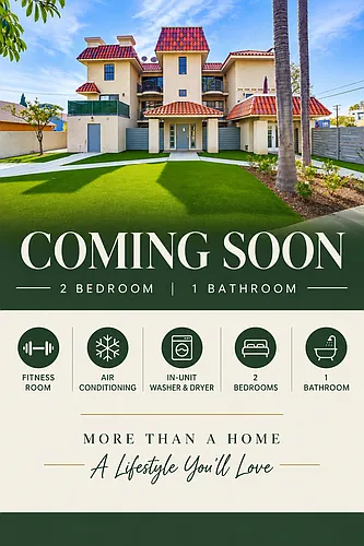 Floor plan 2BA1BA