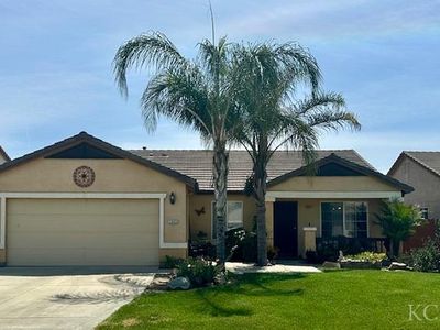 2055 W Queens Way, Hanford, CA, 93230