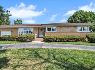 8144 W Memory Ln, Chicago, IL 60656