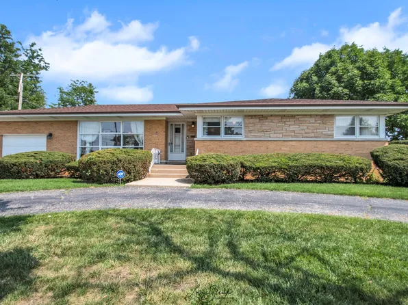 8144 W Memory Ln, Chicago, IL 60656