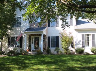828 Williamsburg Blvd, Downingtown, PA 19335