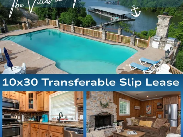 14 Little Creek Lane, Kimberling City, MO 65686