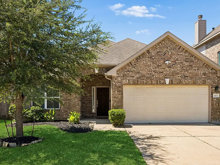 24631 Forest Hiker Ct — Photo 2