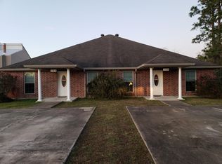 1578 N Morning Dr #A, Lake Charles, LA 70611