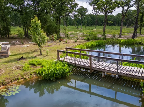 424 Hill Ln, Quinlan, TX 75474