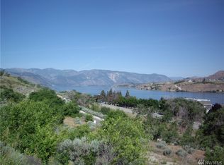 520 Mountain View Dr, Chelan, WA 98816