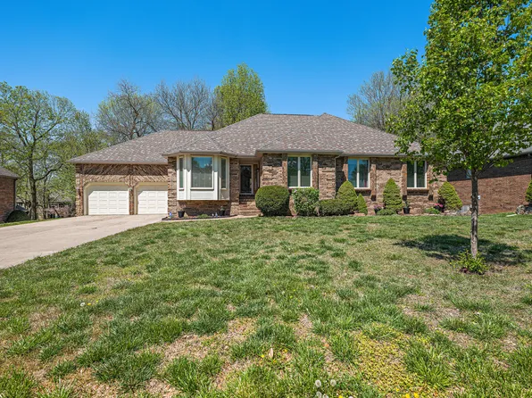 4905 S Pratt Avenue, Springfield, MO 65804