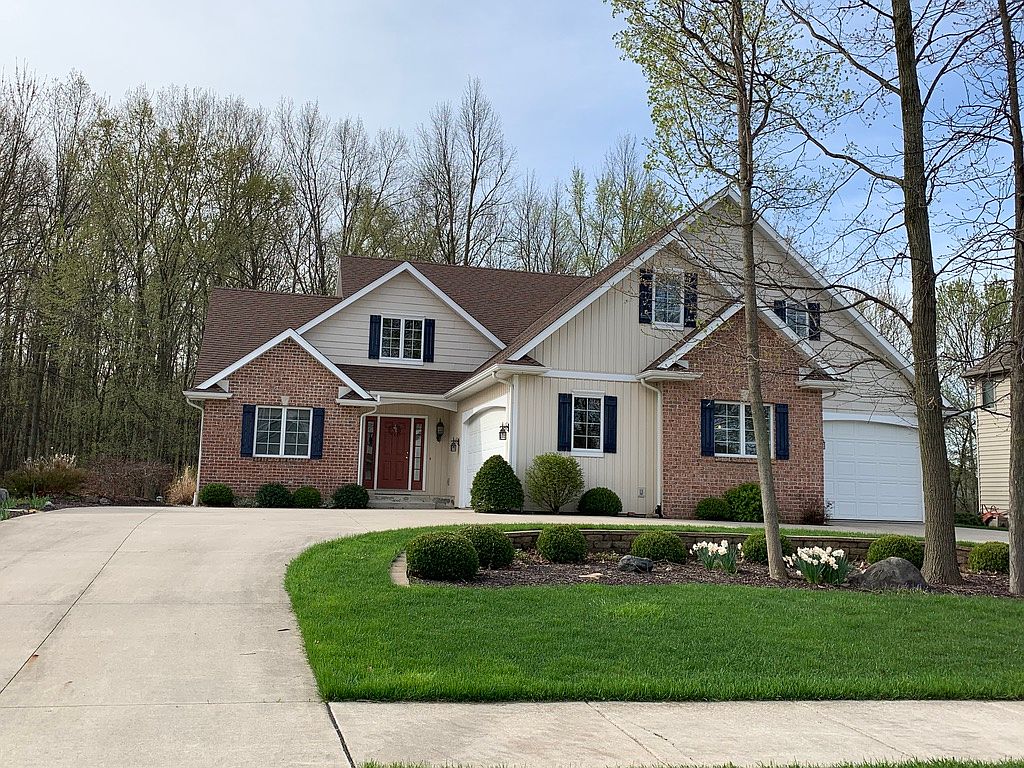 5447 Bear Creek Pass, Auburn, IN 46706 Zillow