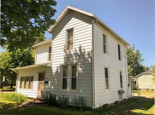 144 S Sheridan St, Vassar, MI 48768