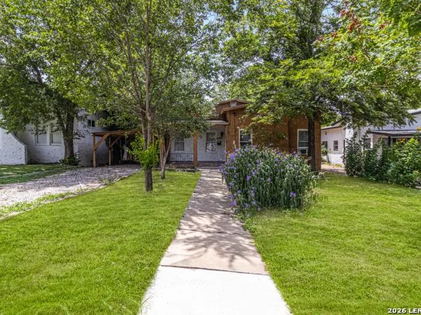 1434 Hicks Ave, San Antonio, TX 78210