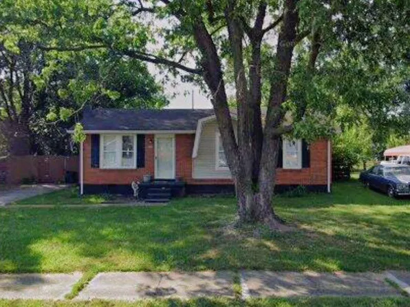 108 Fern Lea Cir, Bardstown, KY 40004