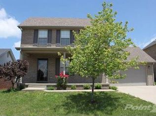109 Denton Ct, Nicholasville, KY