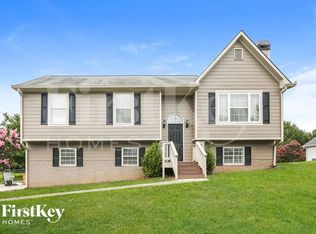 813 Ruswood Ct, Winder, GA 30680