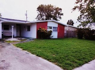 1725 Jordan Dr, Rockledge, FL 32955