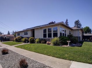 4357 Plass Dr, Napa, CA