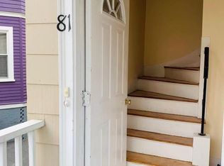 81-81 Rogers Ave, Somerville, MA 02144