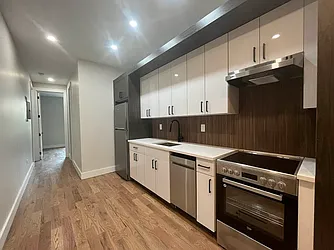 Rented by Yup Realty LLC