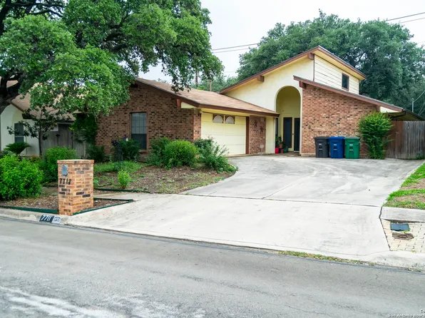 7711 Tippit Trail, San Antonio, TX 78240