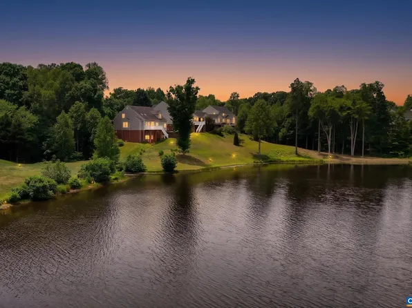 232 Champions Pointe Ter, Gordonsville, VA 22942