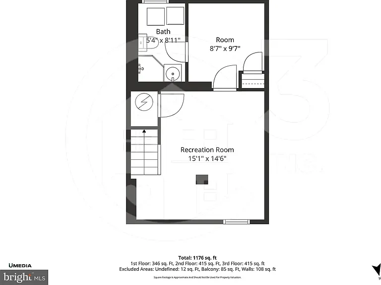 4859 28th St S #A — Photo 34