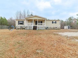 987 E River Rd, Louisburg, NC 27549
