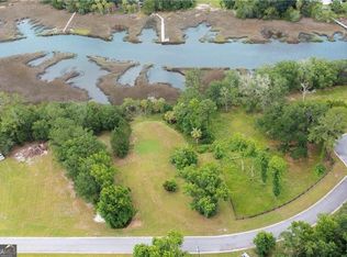 1139 River Oaks Rd LOT 11, Brunswick, GA 31523